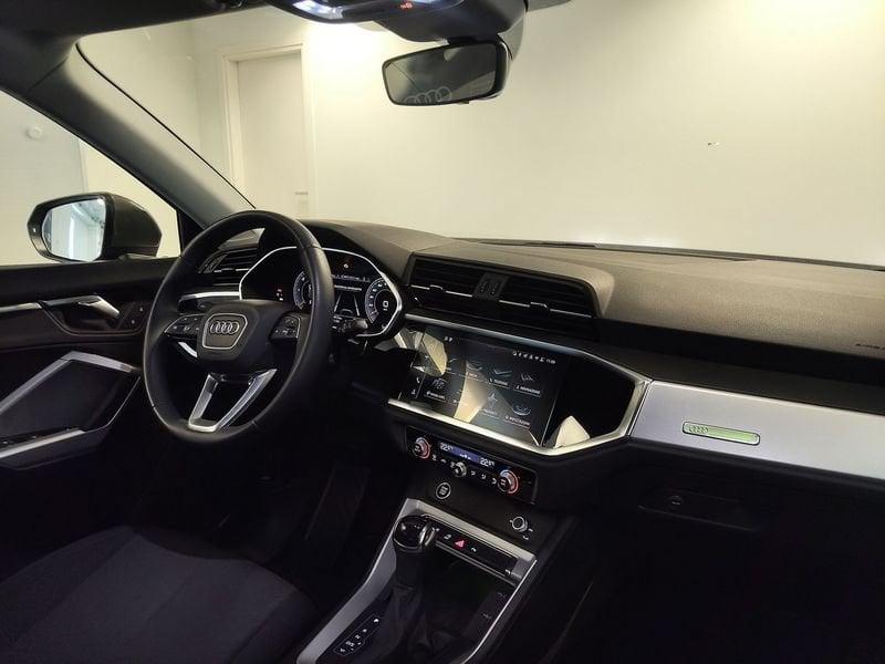 Audi Q3 Q3 35 2.0 tdi Business Advanced s-tronic