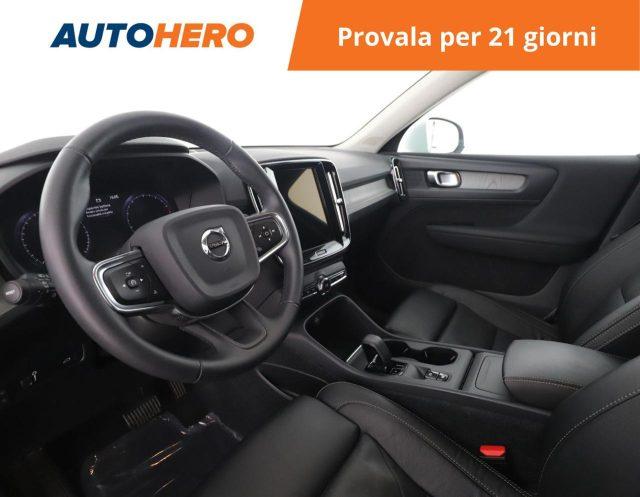 VOLVO XC40 T2 automatico Core