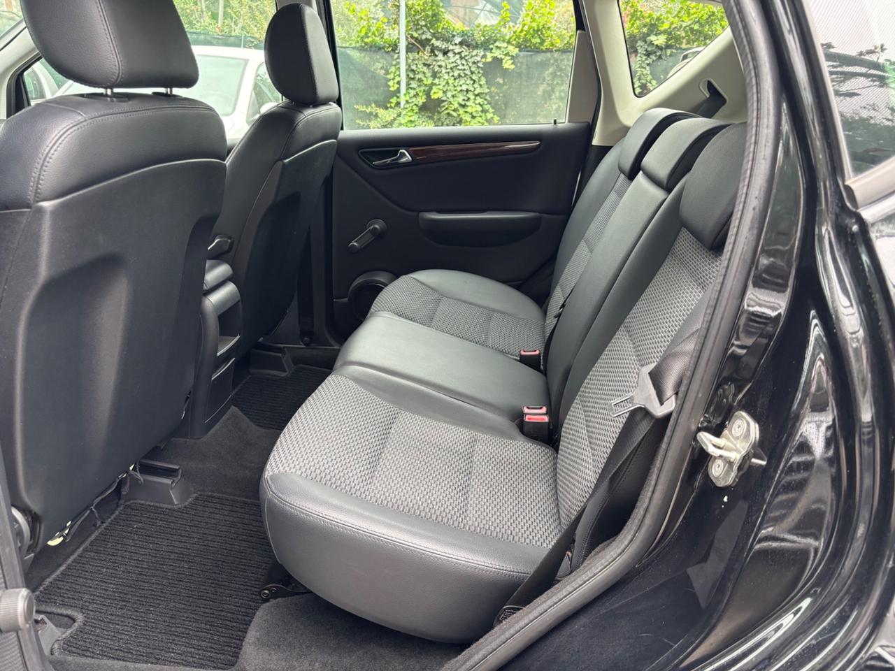 Mercedes-benz A 160 Avantgarde OK NEOPATENTATI