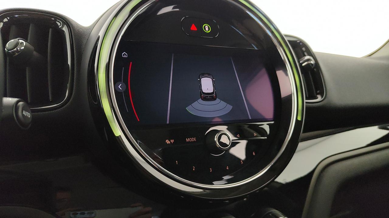 MINI Mini Countryman F60 2020 - Mini Countryman 2.0 Cooper D Classic auto