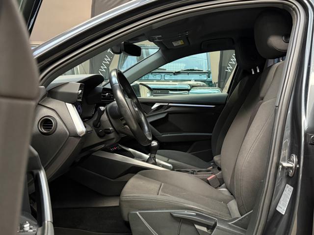 AUDI A3 SPB 30 TFSI Business Advanced