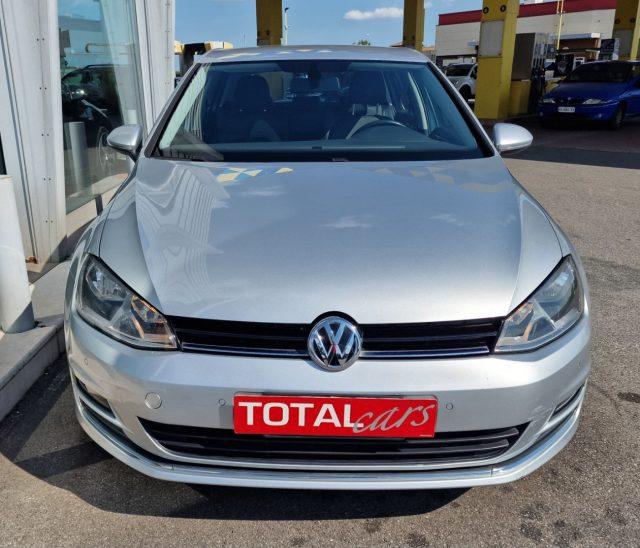VOLKSWAGEN Golf 1.6 TDI 110 CV 5p. Highline BlueMotion Technology