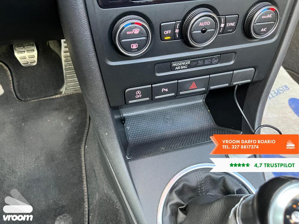 VOLKSWAGEN Maggiolino Maggiolino 1.2 TSI Design...
