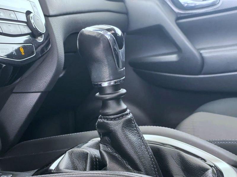 Nissan X-Trail 1.7 dCi 150 2WD N-Connecta Xtronic * 7 POSTI *