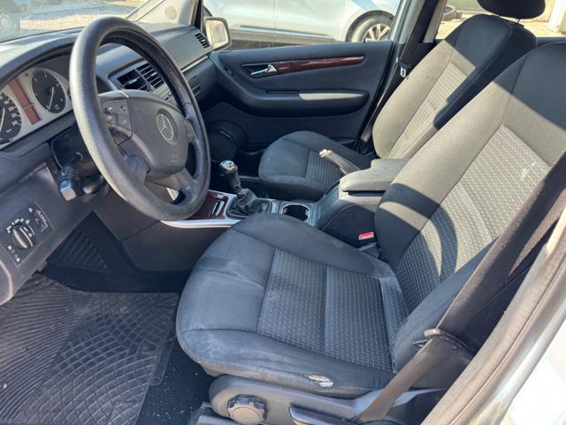 MERCEDES-BENZ B 180 Pronta Consegna CDI Executive