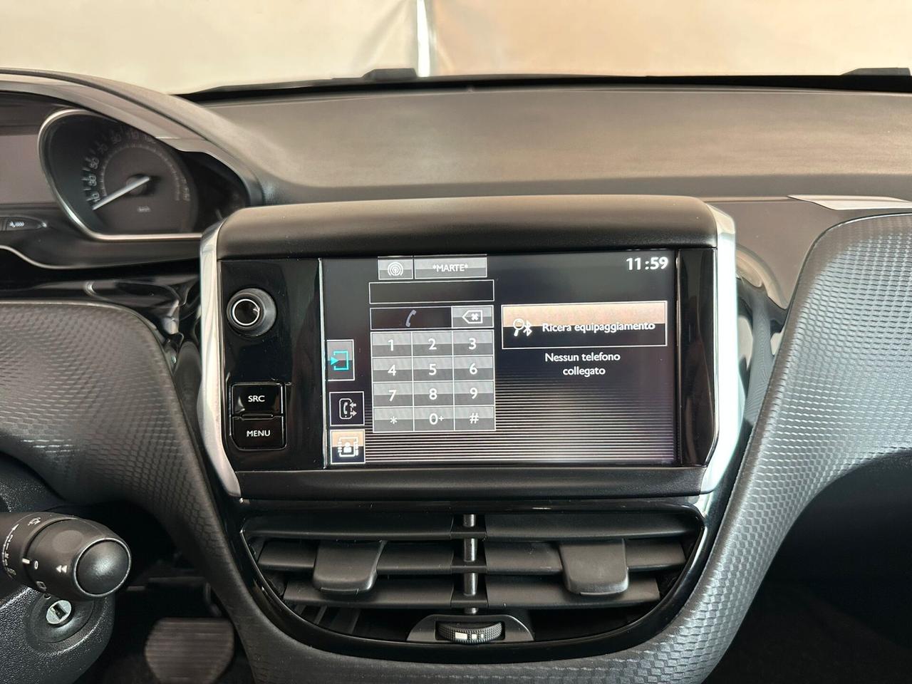 Peugeot 2008 PureTech Turbo 110 EAT6 S&S Allure