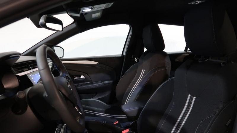 Opel Corsa Corsa 1.2 GS s&s 100cv # VERI COLORI #