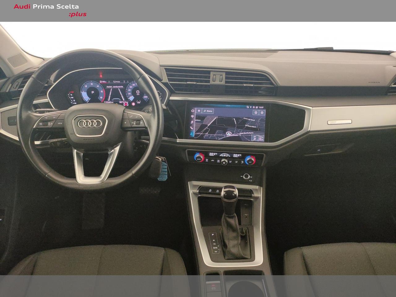 35 2.0 TDI Business S tronic