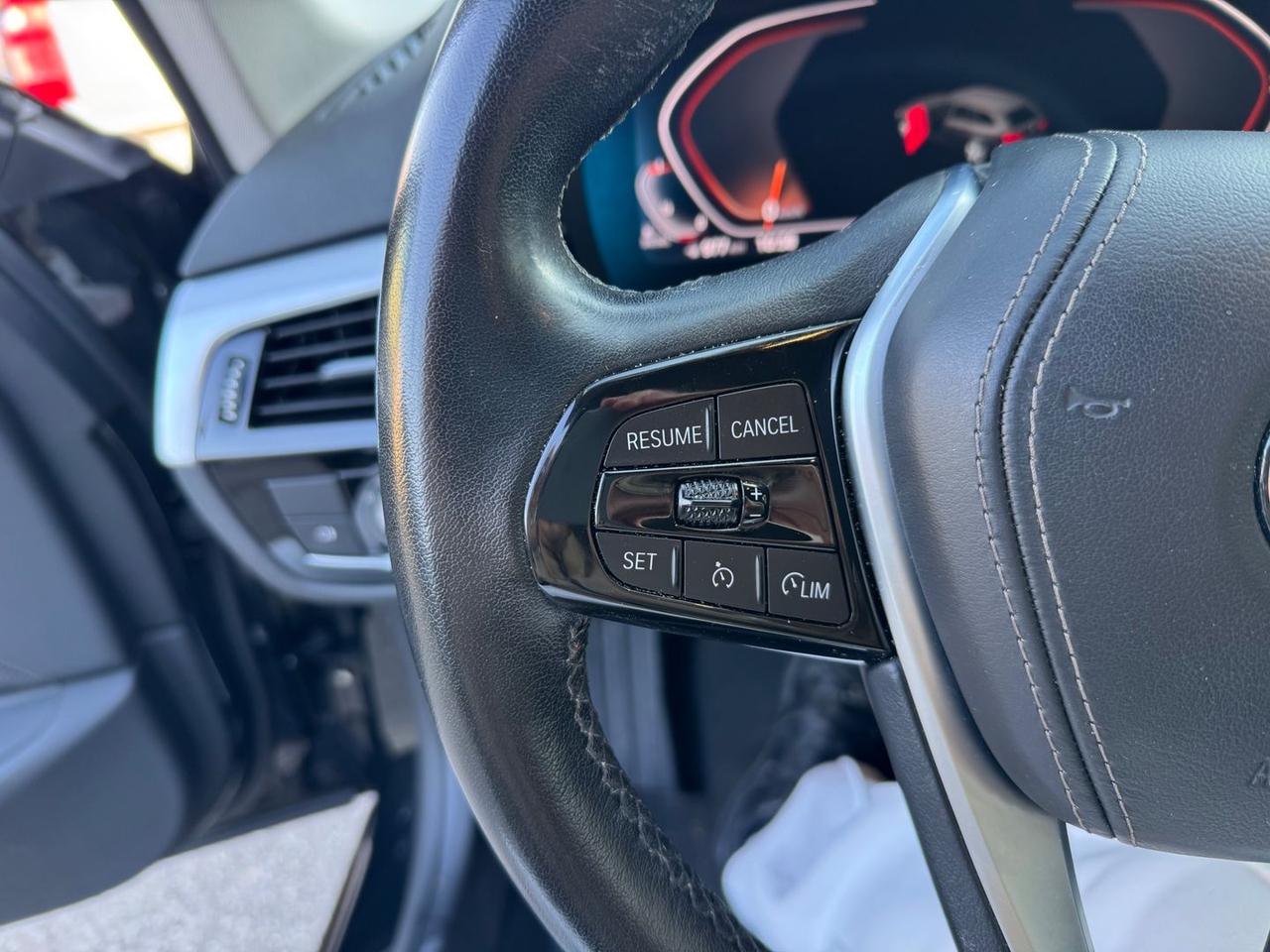 Bmw 520 Business 520 d MHEV #8218