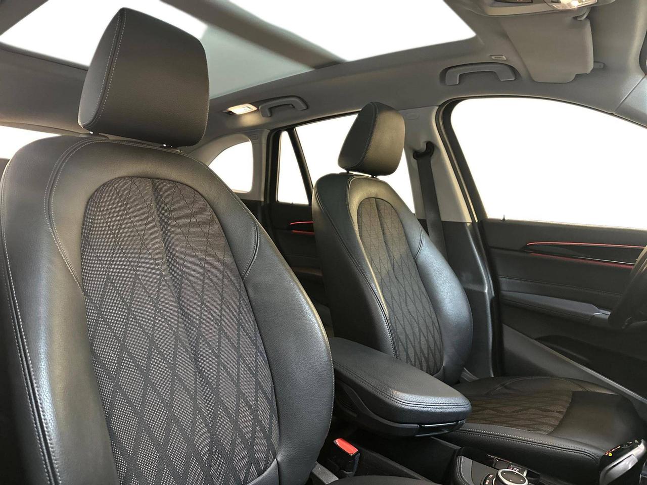 BMW X1 sDrive18d xLine