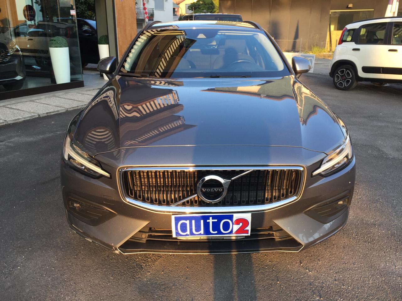 Volvo V60 D3 Geartronic Business Plus