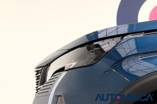 PEUGEOT 3008 HYBRID4 300 E-EAT8 ALLURE PACK