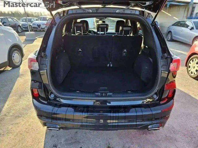 FORD Kuga Kuga 2.0 ecoblue ST-Line X awd 190cv auto-GD646BF