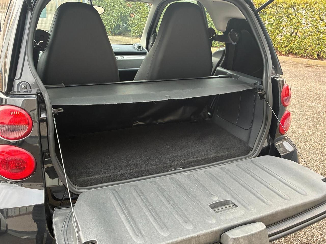 Smart ForTwo COUPE PULSE NEOPATENTATI