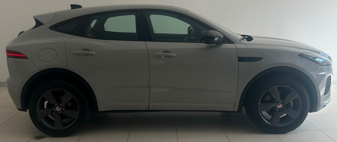 Jaguar E-Pace 2.0D 150 CV AWD aut. R-Dynamic SE