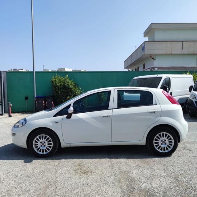FIAT PUNTO VAN 1.3 M-JET 5 PORTE 4 POSTI EASY - 2016