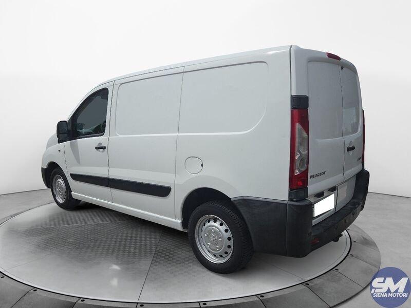 Peugeot Expert Expert 2.0 HDi 125CV FAP PC-TN 10Q Furgone