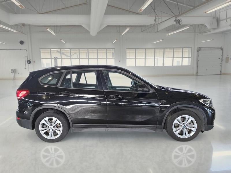 BMW X1 xDrive 25e Business Advantage automatico