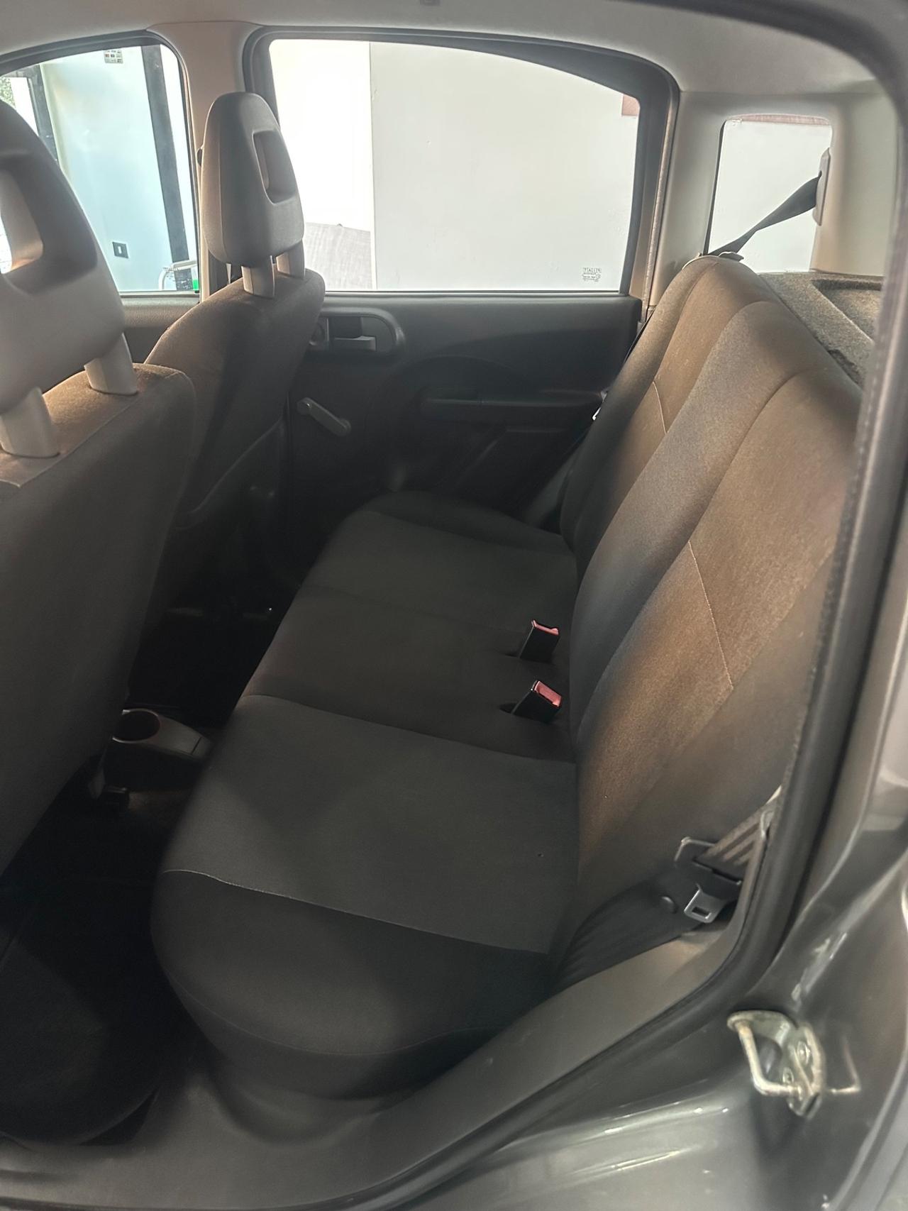 Fiat Panda 1.2 Emotion