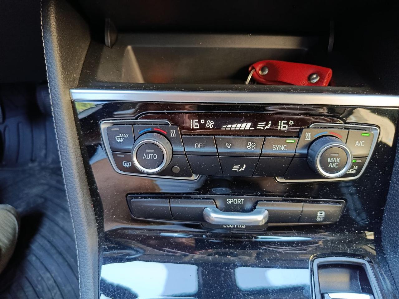 Bmw 218 Business 218 i #6507