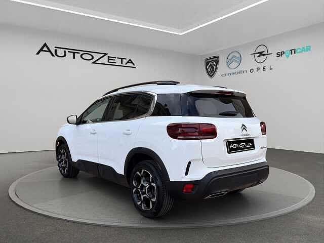 Citroen C5 Aircross BlueHDi 130 S&S EAT8 Shine