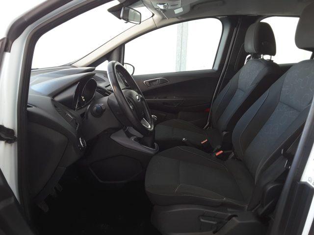 FORD B-Max 1.0 EcoBoost 100cv Business