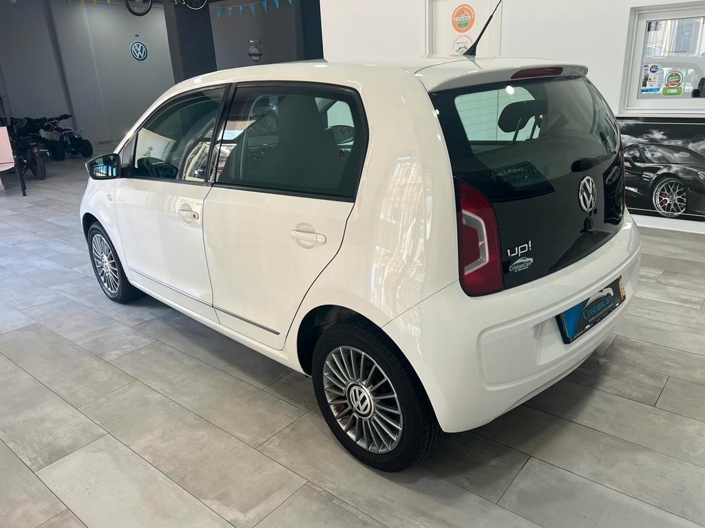 Volkswagen up! 1.0 5p. take up!