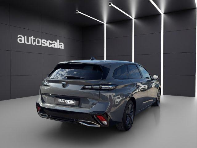 PEUGEOT 308 PureTech Turbo 130 S&S SW Allure