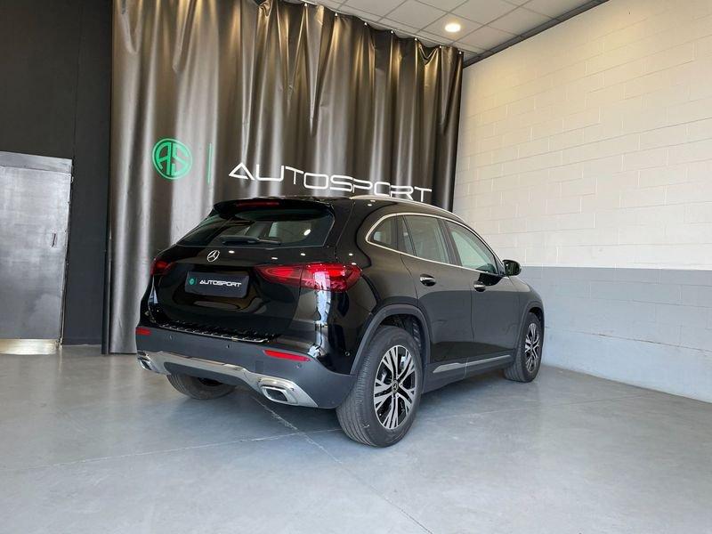 Mercedes-Benz GLA GLA 180 Automatic Progressive Advanced Plus