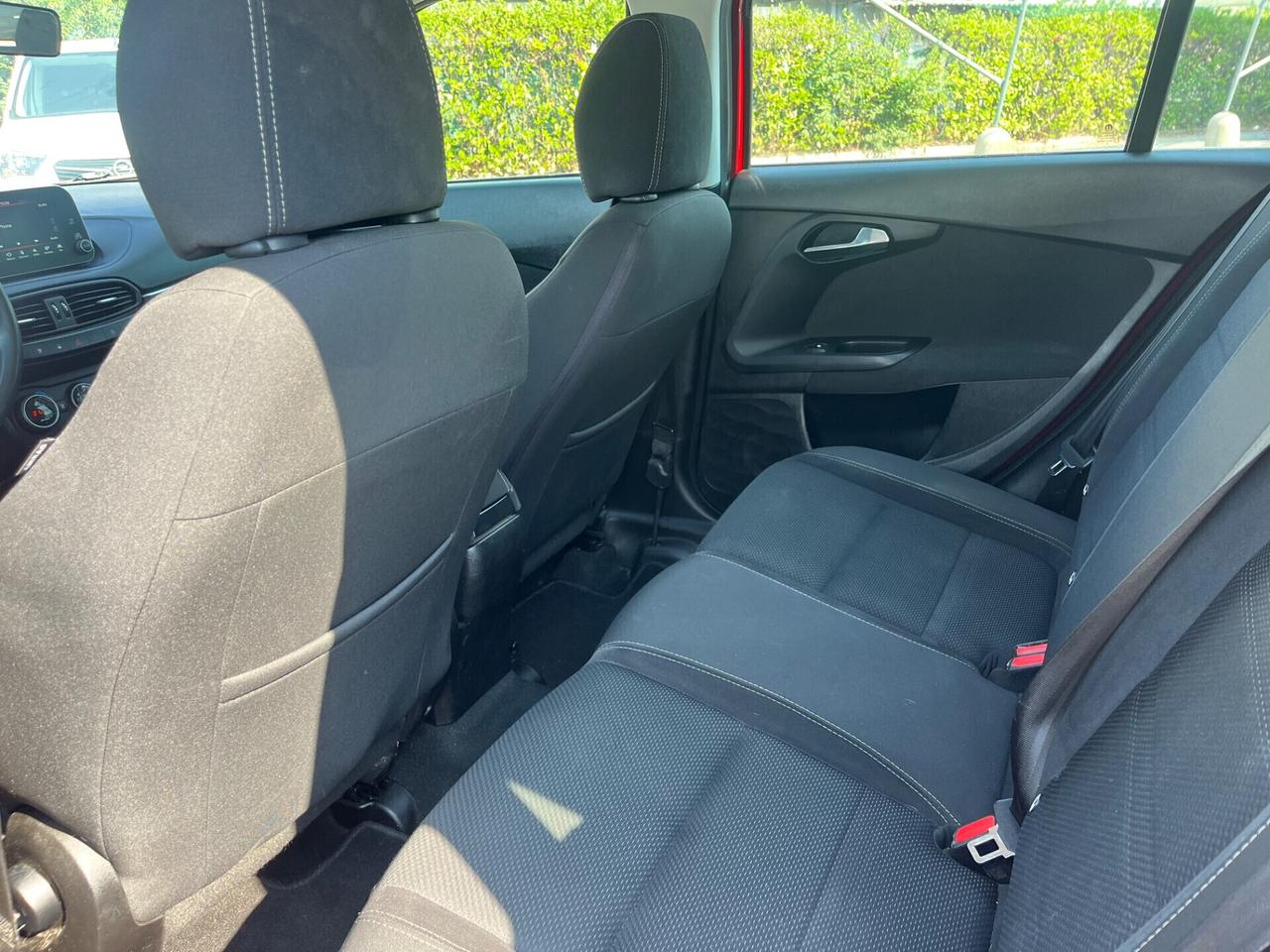 Fiat Tipo 1.6 Mjt S&S SW