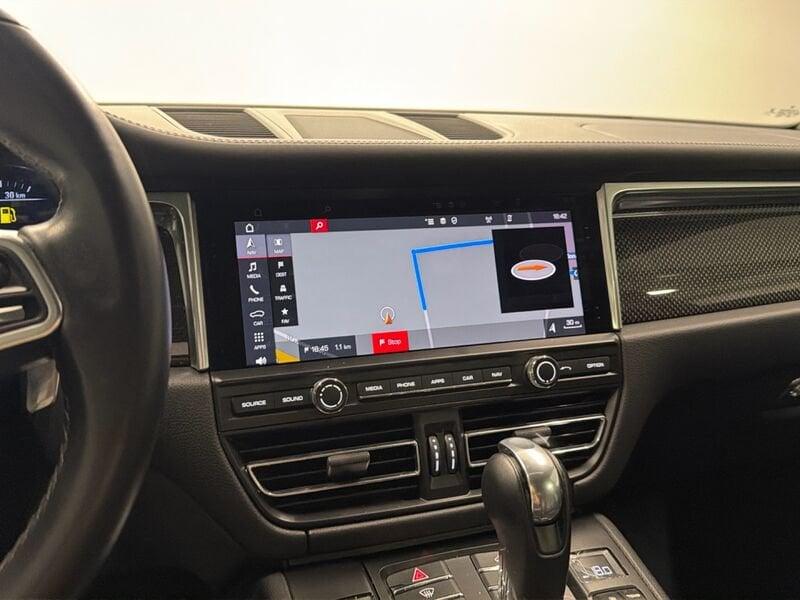 Porsche Macan MACAN S 3.0 V6