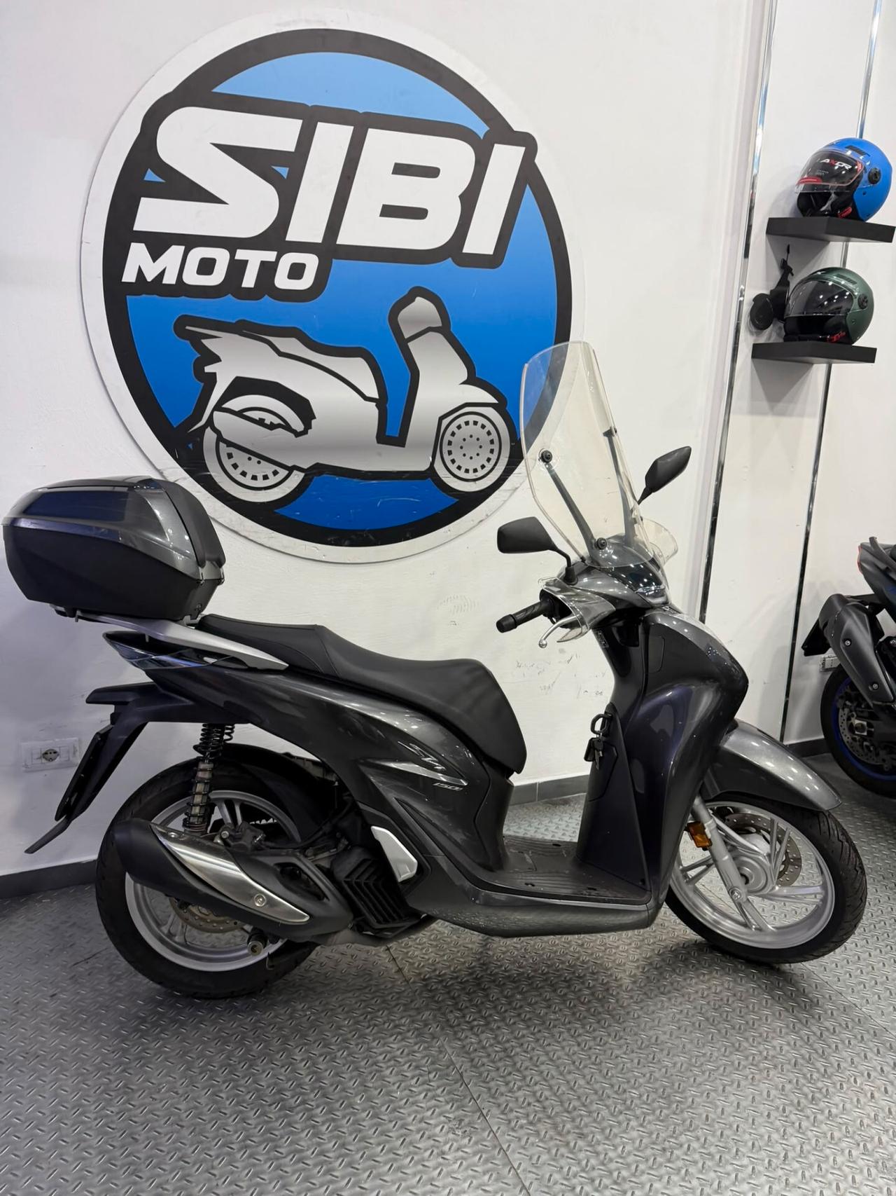 Honda SH 150