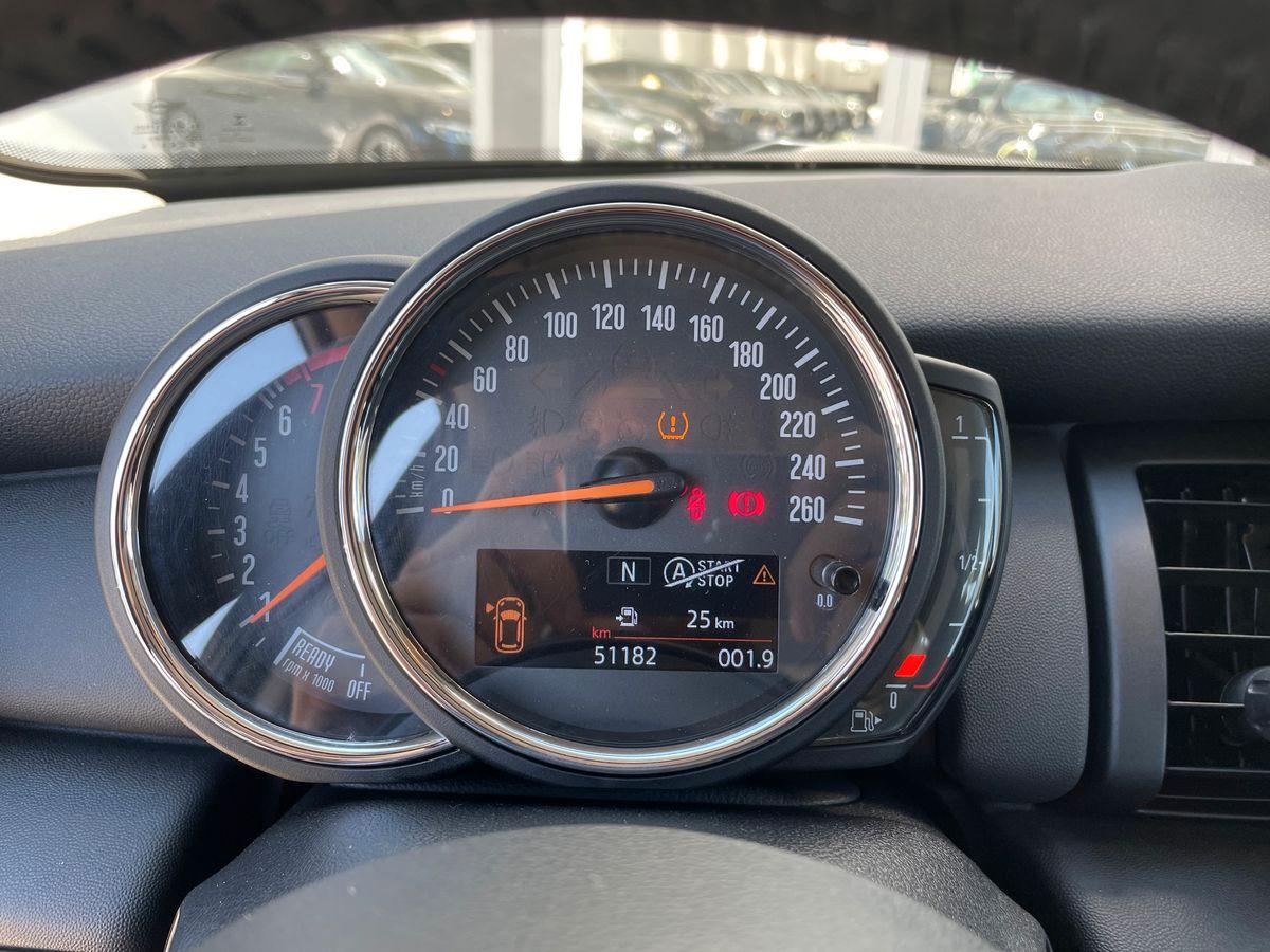 MINI Mini 5p 1.5 One 75cv