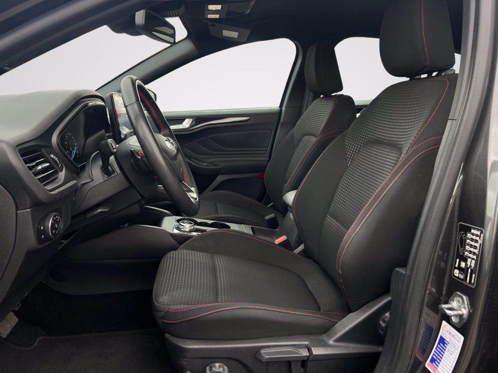 FORD Focus 1.5 EcoBlue 120 CV aut. 5p. ST-Line Design del 2022