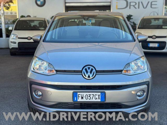 VOLKSWAGEN up! 1.0 5p move up + GPL 54000KM