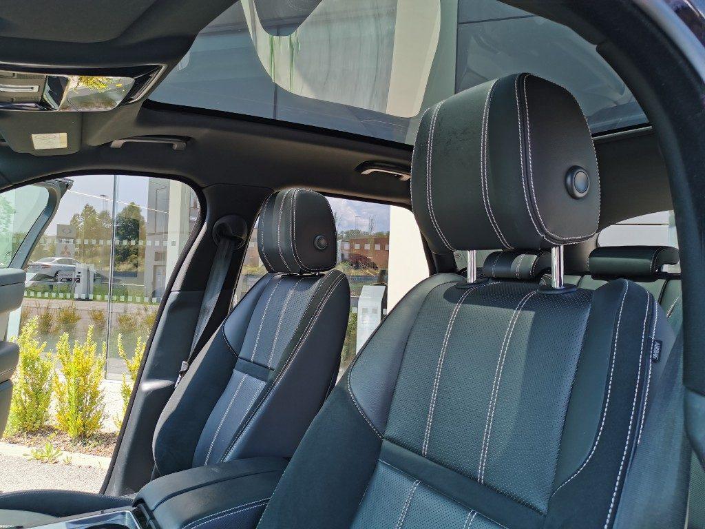 LAND ROVER Range Rover Velar Range Rover Velar ...