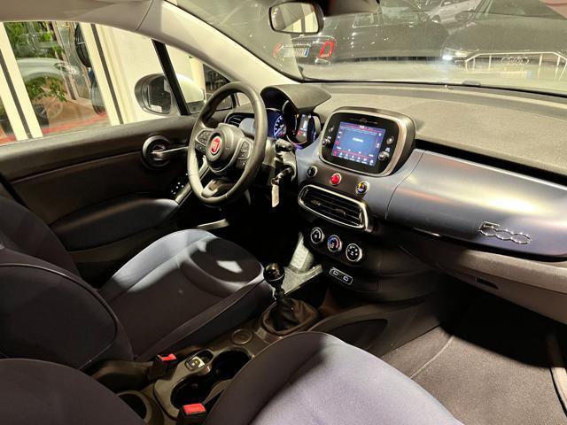 FIAT 500X 1.0 T3 120 CV Business * UNICO PROPRIETARIO