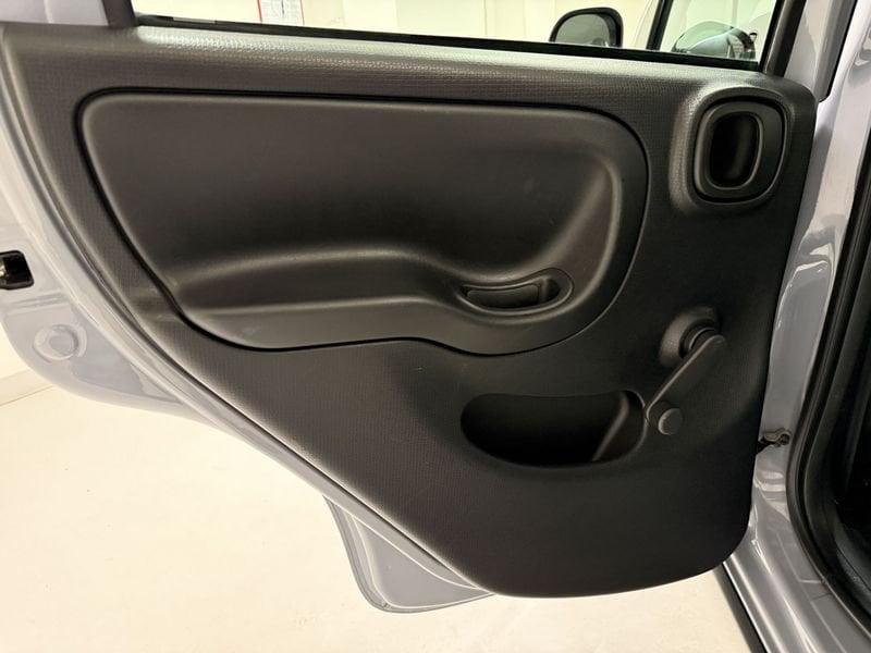 FIAT Panda Panda 1.0 FireFly S&S Hybrid City Life