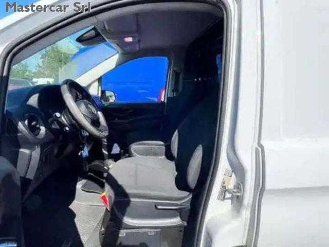 MERCEDES-BENZ Vito VITO 119 CDI 4X4 COMPACT TG : GC978JN