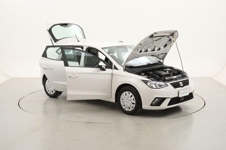 Seat Ibiza Style BR509626 1.0 Metano 90CV