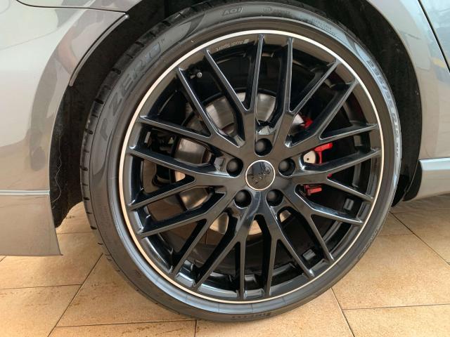 Audi S3 S3 Sportback 2.0 tfsi quattro 300cv s-tronic Full