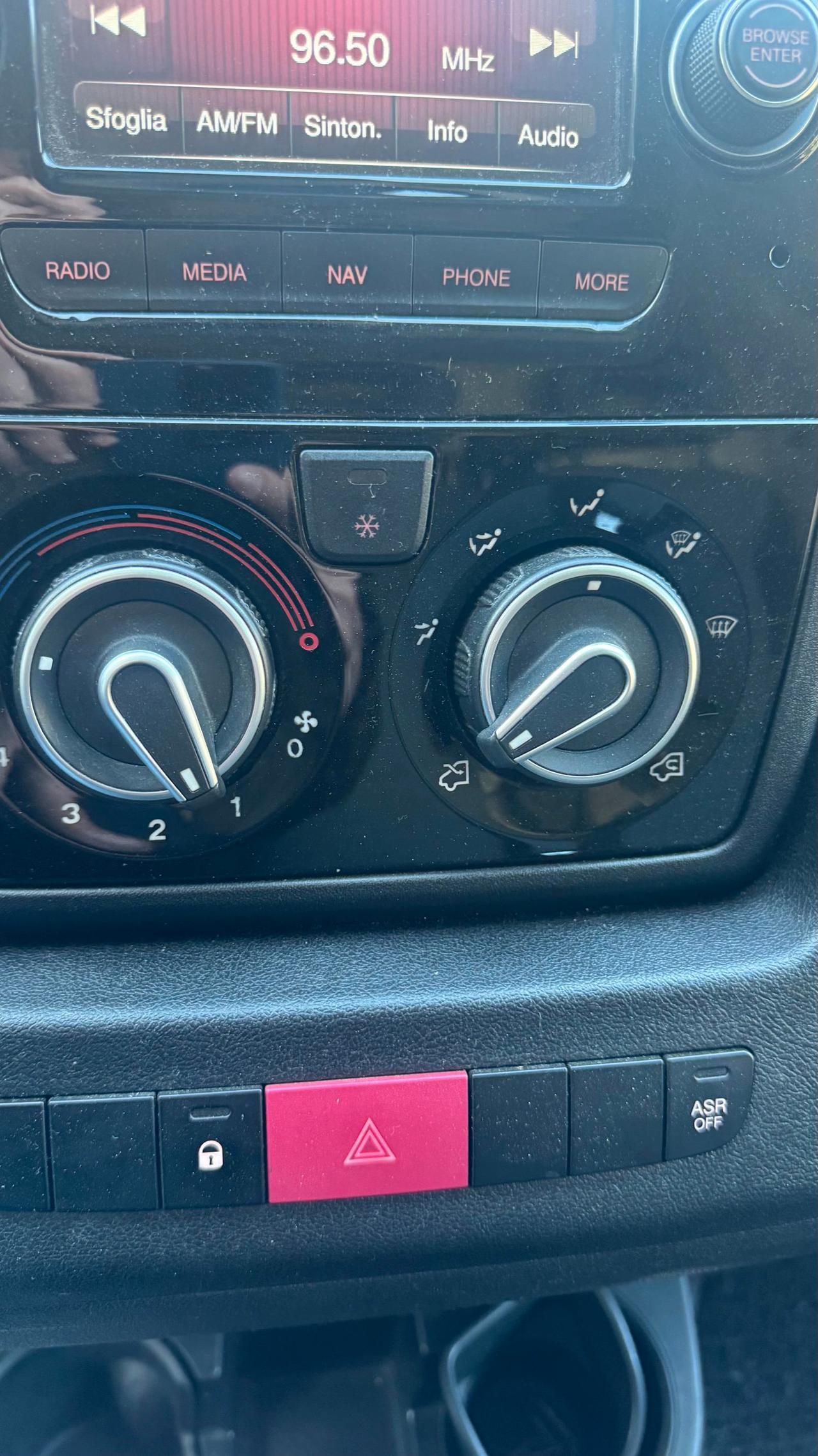 FIAT Ducato 33 MH2 2.3 mjt 130cv F.L. -TM-PM