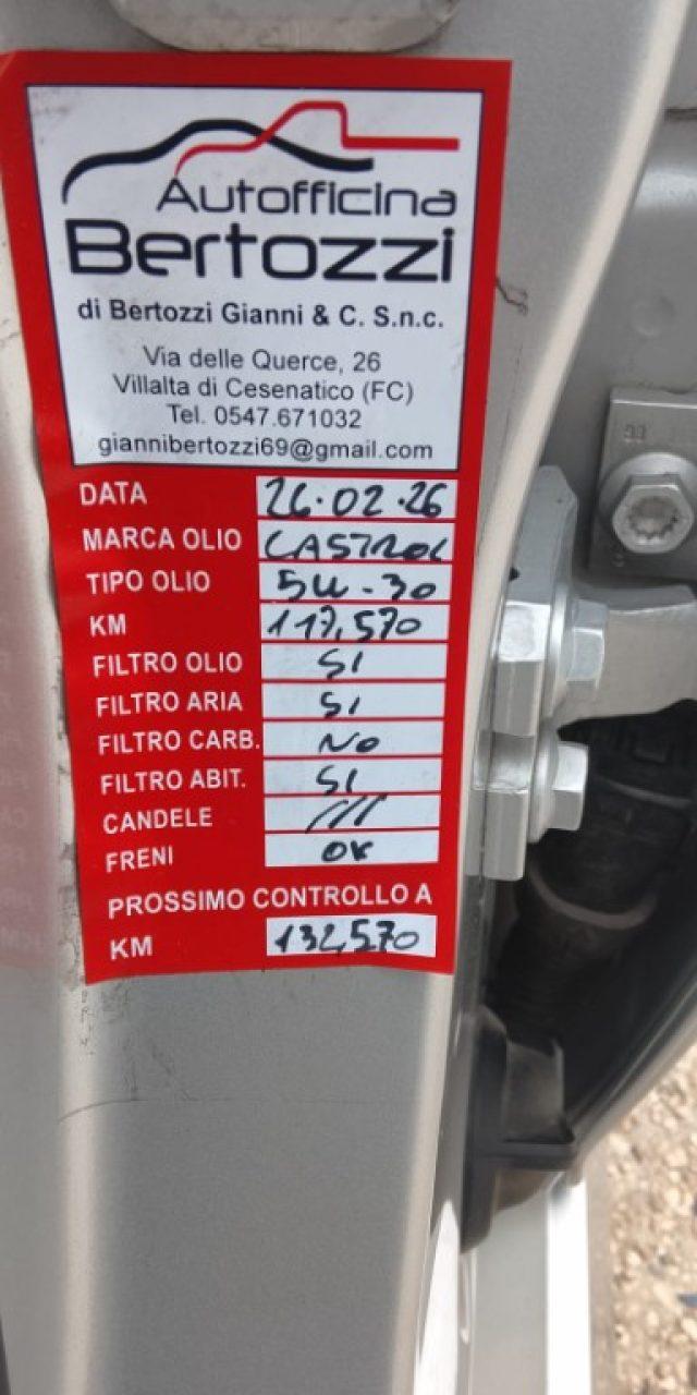 ALFA ROMEO Giulia 2.2 Turbodiesel 160 CV AT8 Super