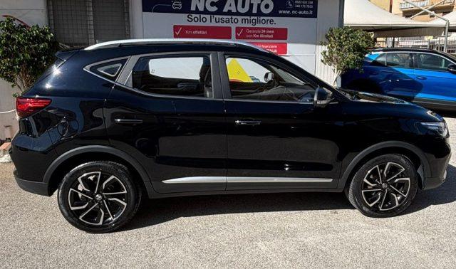 MG ZS 1.0T-GDI Luxury