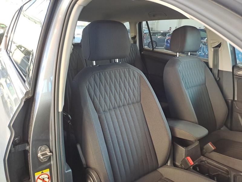 VOLKSWAGEN TIGUAN ALLSPACE 2.0 TDI SCR LIFE DSG SUV