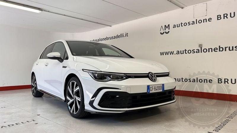 Volkswagen Golf 1.5 eTSI EVO ACT 110kW R-Line DSG