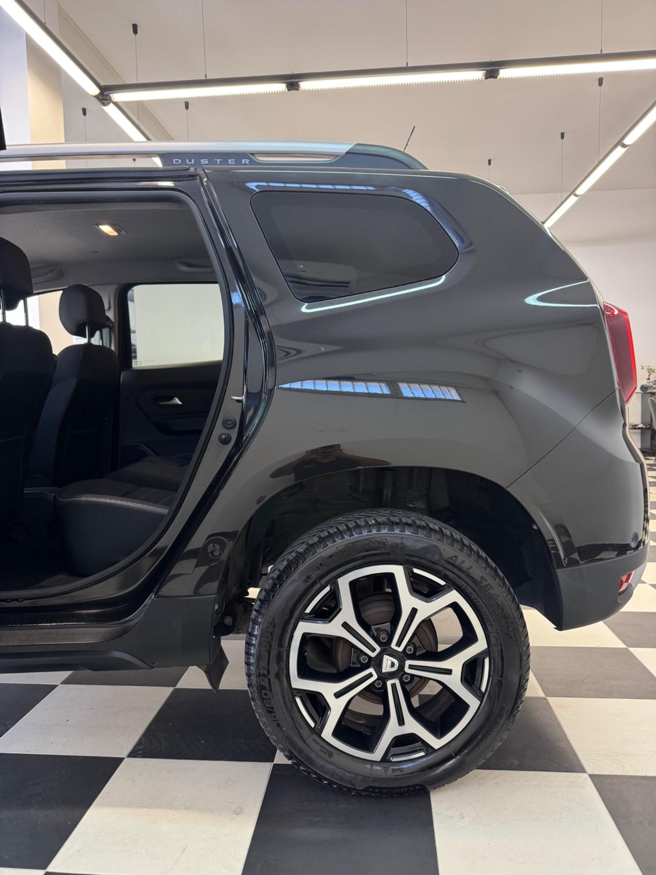 Dacia Duster 1.5 Blue dCi 8V 115 CV 4x2 Prestige