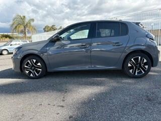 Peugeot 208 PureTech 100 Stop&Start 5 porte Allure