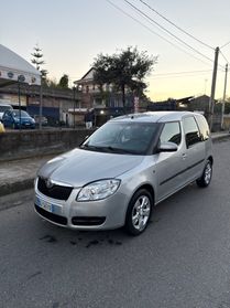Skoda Roomster 1.4 TDI