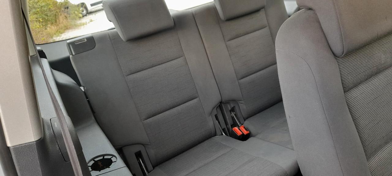 Volkswagen Touran 1.9 TDI 105CV DPF Trendline 7 posti